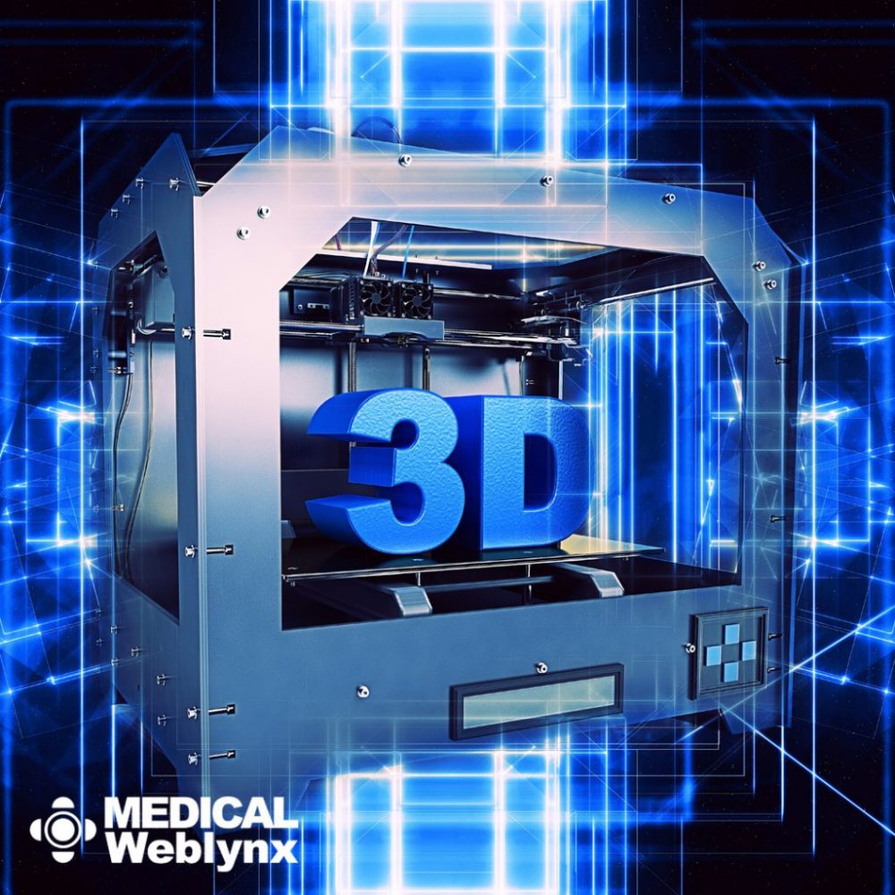 Impressora 3D: A evolução no método da prototipagem.